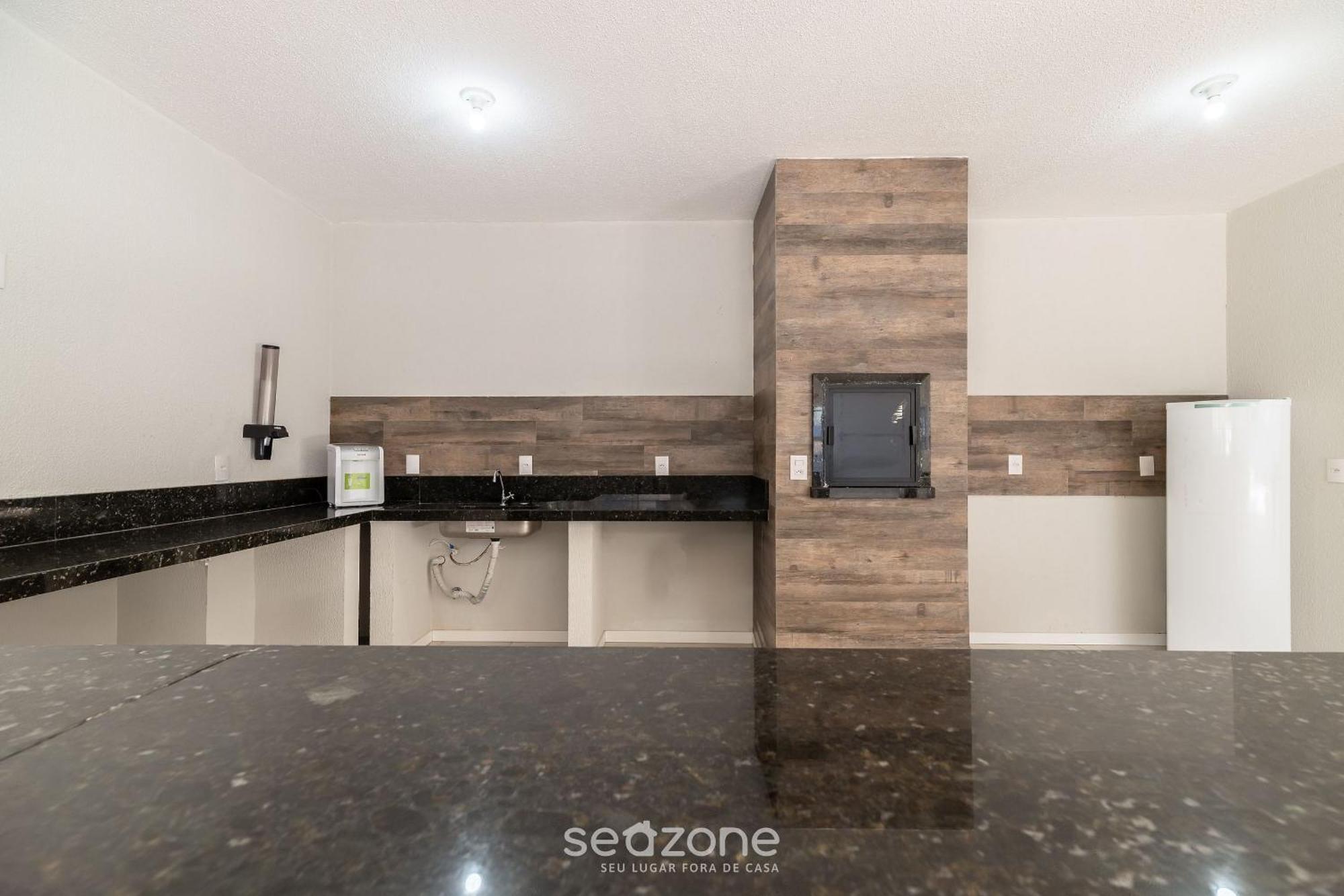 Apartamentos A 140M Da Praia Floripa-Sc Iaps Флорианополис Экстерьер фото