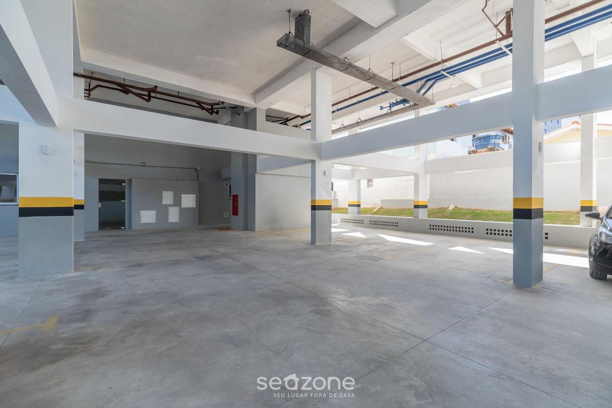 Apartamentos A 140M Da Praia Floripa-Sc Iaps Флорианополис Экстерьер фото